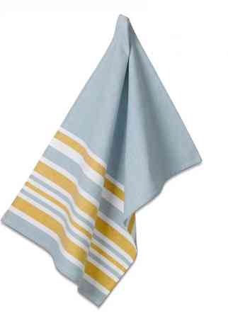 Рушник кухонний Kela Svea 12797 70x50 см світло-сірий Київ