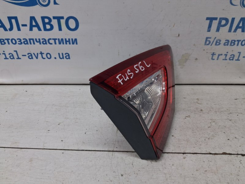 Фонарь задний внутренний левый Ford Fusion USA 2 1.5 БЕНЗИН ENUN0 2013 (б/у) Київ - зображення 5