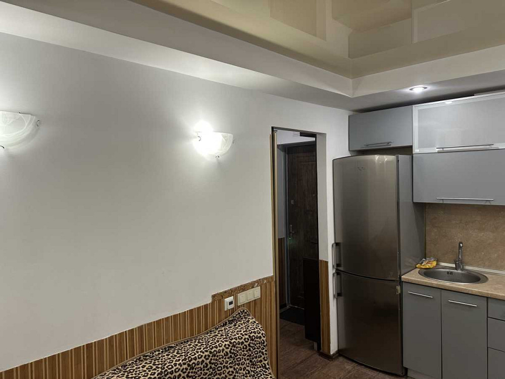 долгосрочная аренда 2-к квартира Киев, Святошинский, 10000 грн./мес. Киев - изображение 7