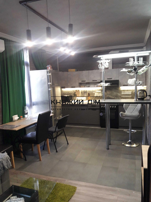 2-кімнатної квартири в ЖК Сучасний квартал № 11202895 Київ - зображення 1