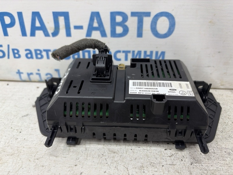 Монитор Ford Kuga 2011-2019 1853402 (Арт. 83798) Київ - зображення 2