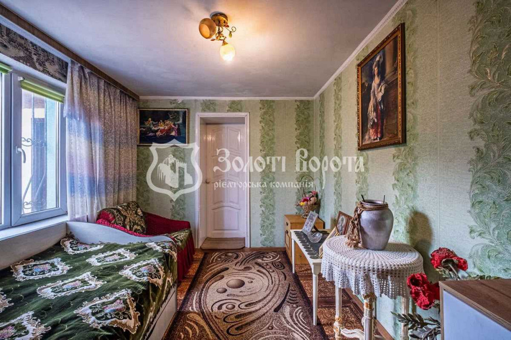 продажа 3-к дом Броварский, Бровары, 65000 $ Бровари - зображення 9