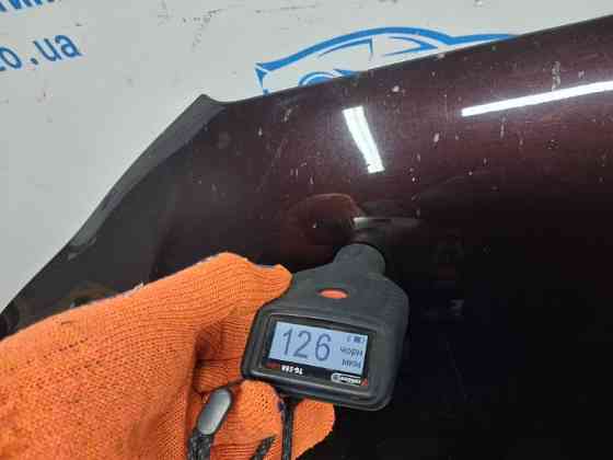 Капот Hyundai Santa fe 2005-2012 664002B010 (Арт. 85157) Киев