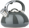 Чайник із свистком Ringel Grey line RG-1008 3 л Киев