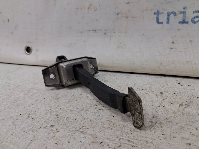 Ограничитель двери задний правый Toyota RAV 4 A40 2.2 DIESEL 2ADFTV 2012 (б/у) Киев - изображение 3