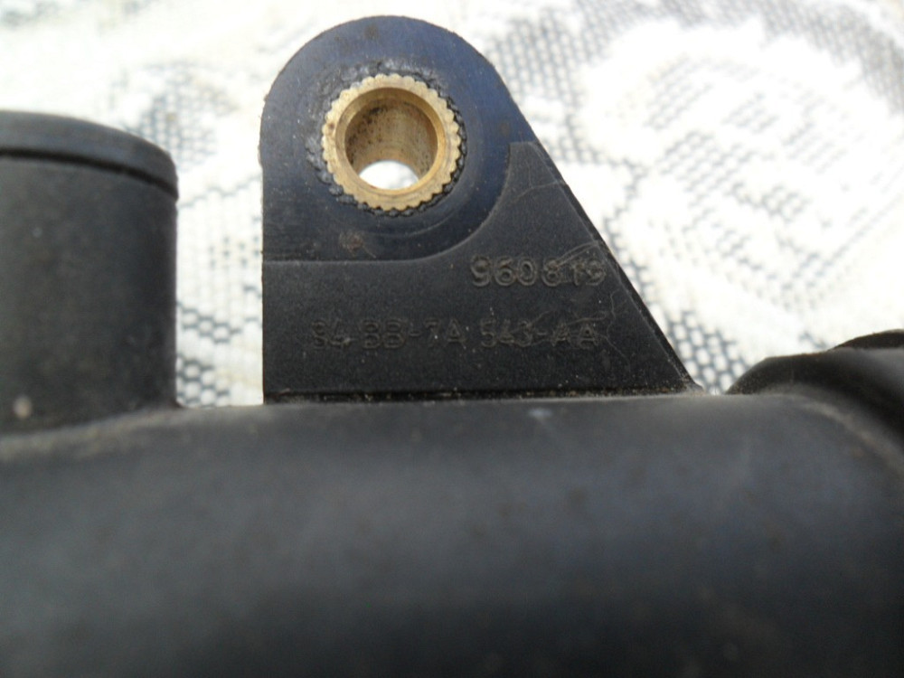 Ford 94BB7A543AA, Головний циліндр щеплення Форд Мондео 1-2, оригінал б/у Винница - изображение 5
