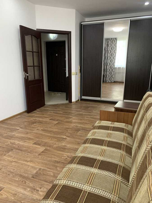 долгосрочная аренда 1-к квартира Киев, Днепровский, 12500 грн./мес. Киев - изображение 11