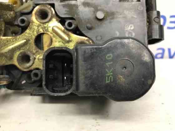 Замок двери передний правый Chevrolet Lacetti 2004-2013 96272642 (Арт. 56235) Киев