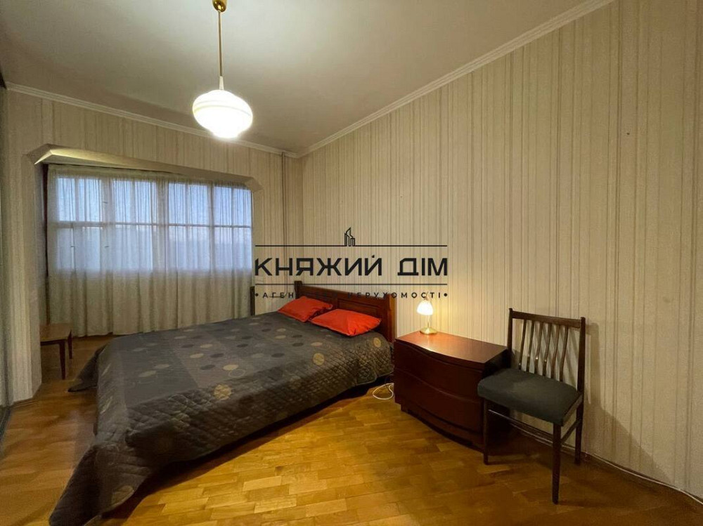 Оренда 3 кімнатна квартира м. Святошин КОД 11203806 Київ - зображення 1