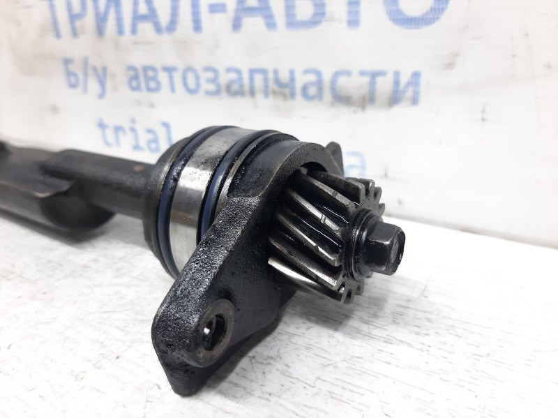 Балансировочный вал Mitsubishi Pajero Wagon 4 3.2 ДИЗЕЛЬ 4M41 2006 (б/у) Київ - зображення 4