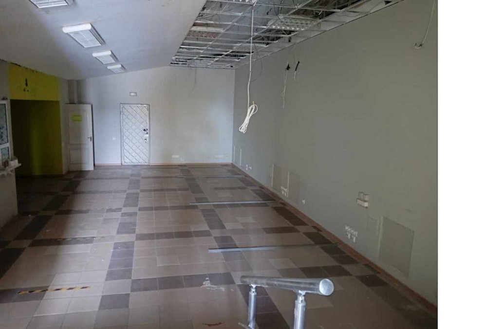 продажа офисное помещение Харьков, Салтовский, 66000 $ Харків - зображення 10