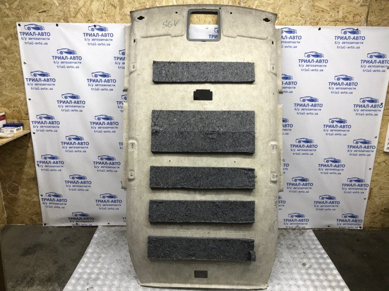 Потолок Suzuki Grand Vitara JT 2005 (б/у) Київ - зображення 5