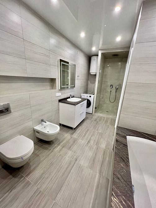 Сдам 3 комн. квартиру в ЖК Мандрыковский Победа 2. Днепр - изображение 11