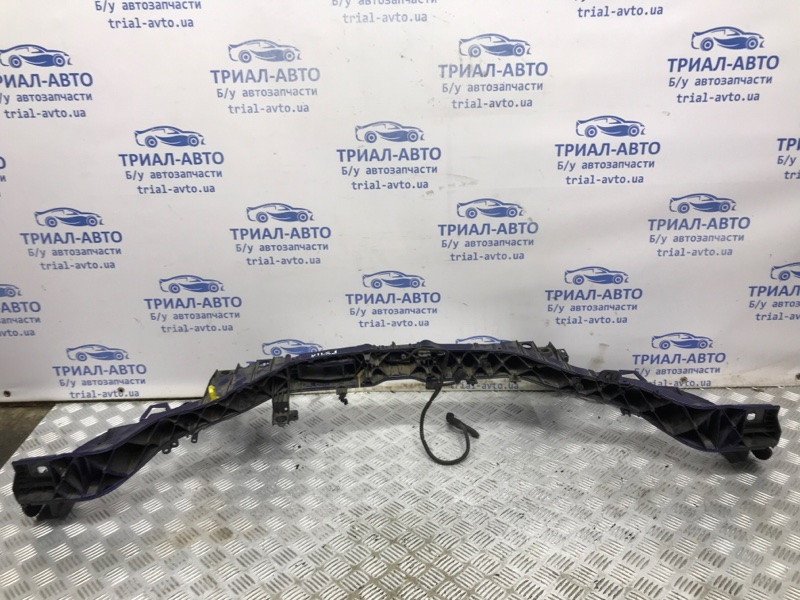 Панель передняя верхняя часть Ford Kuga 2013-2019 1788544 (Арт. 45401) Київ - зображення 5