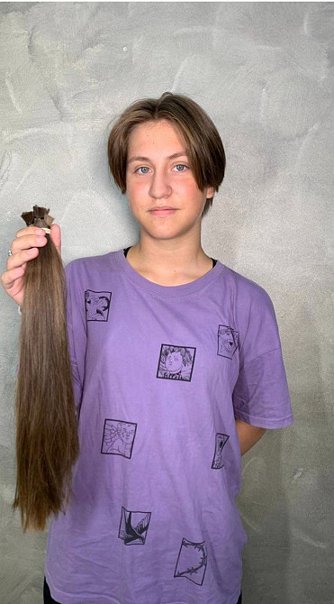 Івано-Франківськ-Купую волосся за високими цінами!Зачіска у ПОДАРУНОК Телефон 0961002722,0633013356 Івано-Франківськ - зображення 9