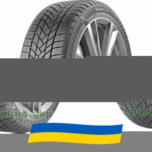 225/55 R18 Matador MP 93 Nordicca 102V Легкова шина Київ