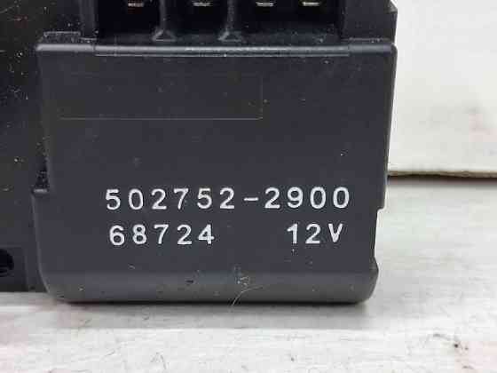 Сервопривод Mitsubishi Outlander CU 2.4 БЕНЗИН 4G69 2003 (б/у) Київ