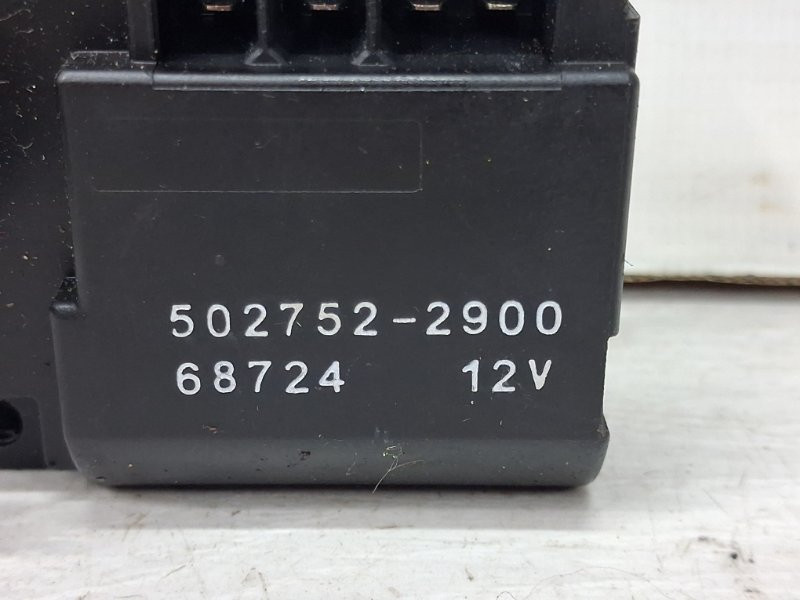 Сервопривод Mitsubishi Outlander CU 2.4 БЕНЗИН 4G69 2003 (б/у) Киев - изображение 4