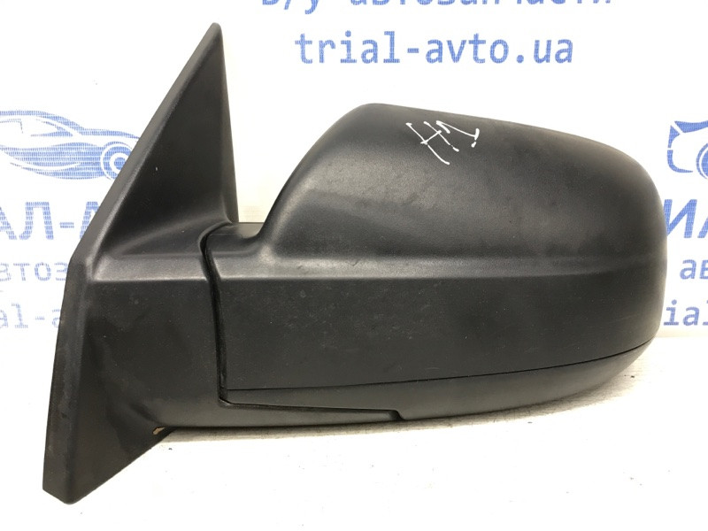 Зеркало левое Hyundai Tucson 2004-2009 876102E320 (Арт. 31463) Киев - изображение 1