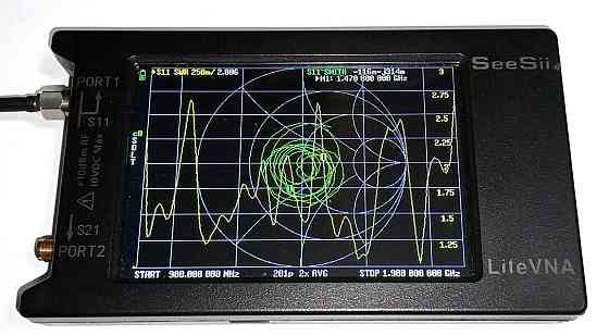 Антенна 900 МГц 1.2 ГГц 1.4 ГГц 1.5 ГГц 1.8 ГГц GPS FPV, 12dBi, до 50W, AOSIYANT, RP SMA Дніпро