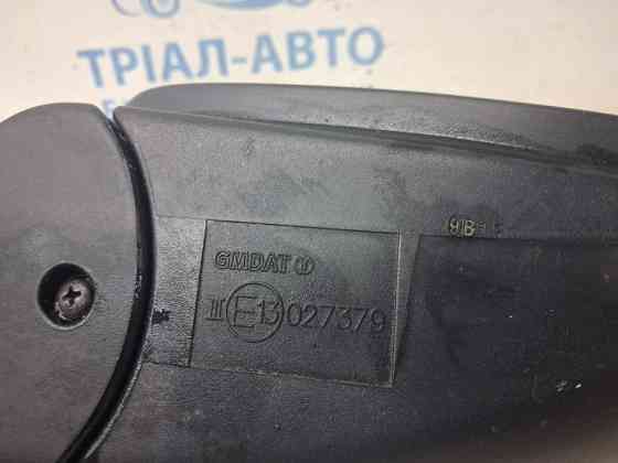 Зеркало правое Chevrolet Cruze 2009-2016 96831843 (Арт. 86869) Киев