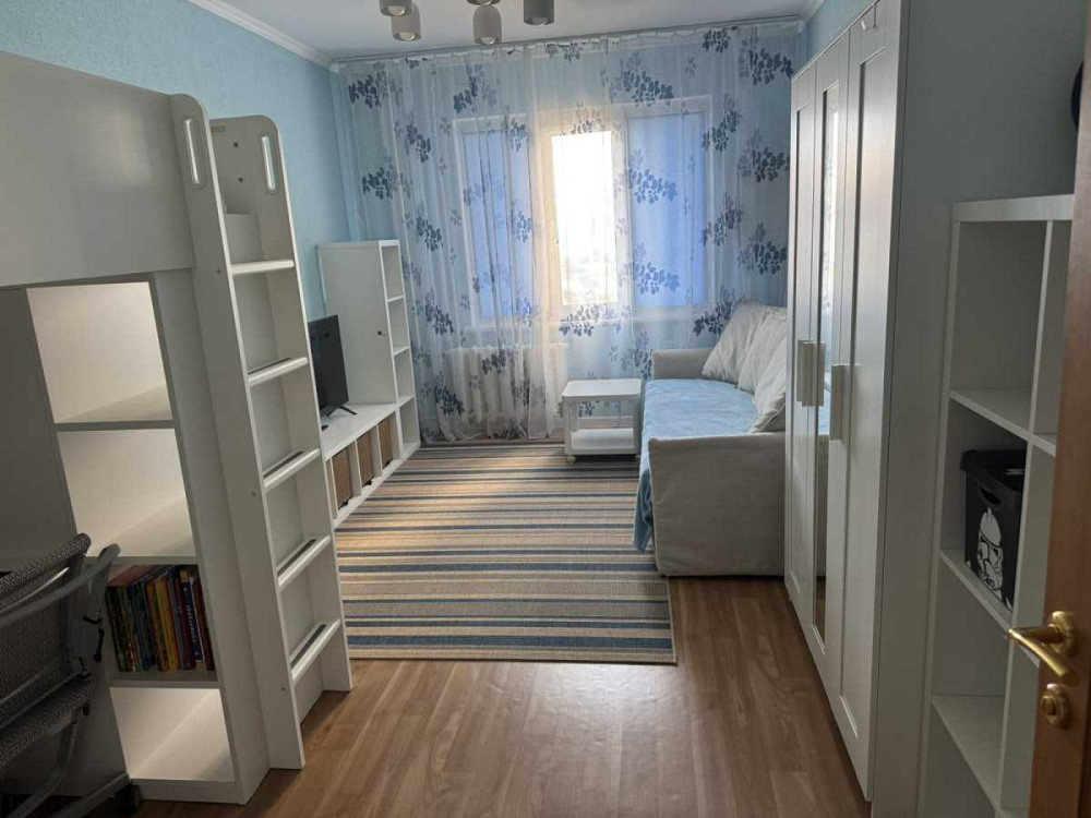долгосрочная аренда 3-к квартира Киев, Дарницкий, 21000 грн./мес. Київ - зображення 12
