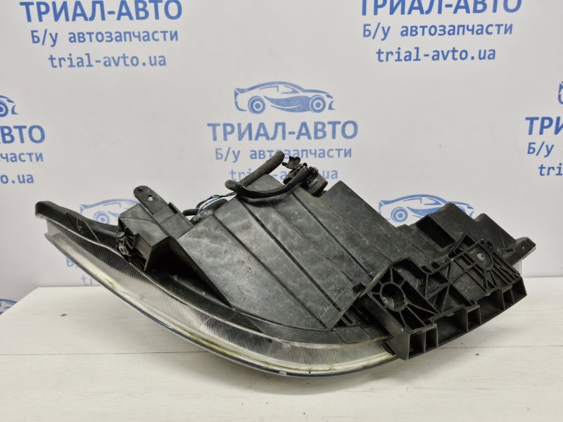 Фара левая галоген Nissan Tiida 2004-2014 26060EM01A (Арт. 51990) Киев - изображение 6