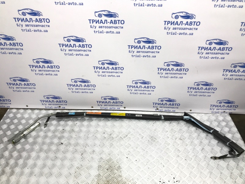 Airbag потолка(шторка) левый Hyundai Tucson JM 2.0 DIESEL D4EA 2004 (б/у) Киев - изображение 1