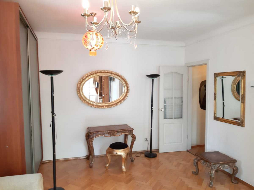 долгосрочная аренда 1-к квартира Киев, Печерский, 12999 грн./мес. Киев - изображение 6