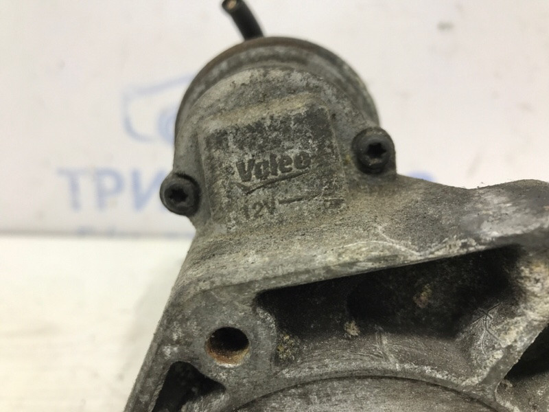 Стартер Renault Megane 2008-2016 233003329R (Арт. 53941) Київ - зображення 6