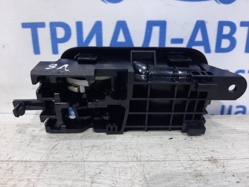 Ручка двери внутренняя левая Suzuki Grand Vitara JT 2.0 БЕНЗИН J20A 2005 (б/у) Київ - зображення 2