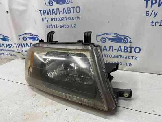Фара правая галоген Mitsubishi Pajero Sport 1996-2008 8301A366 (Арт. 79575) Київ