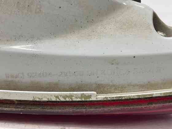 Фонарь задний внутренний правый Hyundai IX35 LM 1.7 DIESEL D4FD 2009 (б/у) Киев