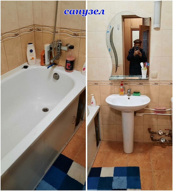 Сдам свою 1-ком. кв. м. Научная. Торг Харьков - изображение 7