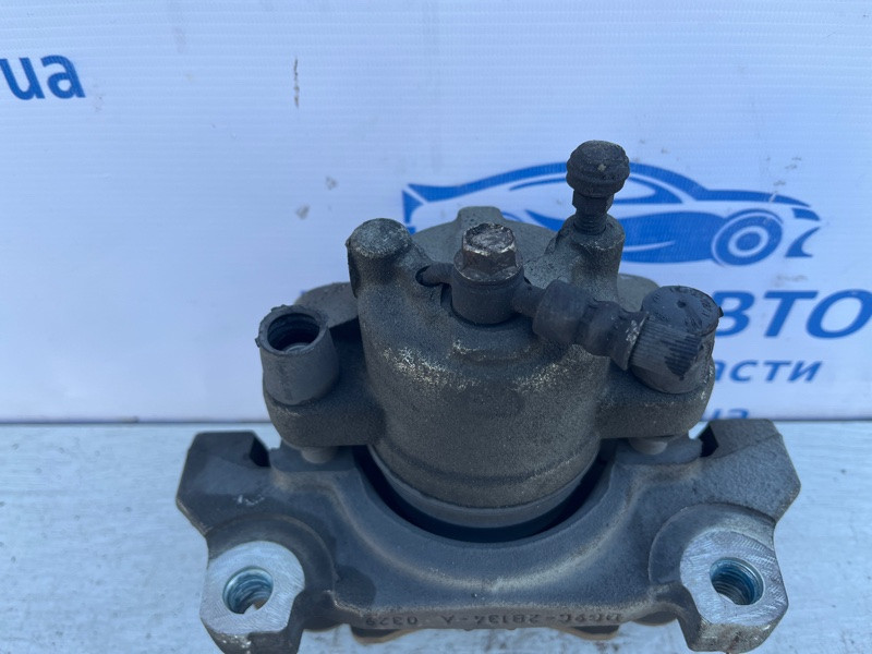 Суппорт передний правый Ford Fusion USA 2 1.5 БЕНЗИН ENUN0 2013 (б/у) Київ - зображення 3