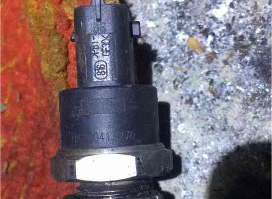 Бу датчик давления топлива в рейке renault, 8200418270, 0281002405 Кропивницкий