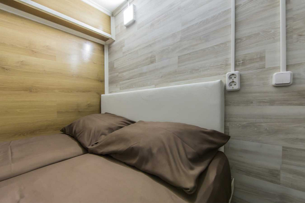 долгосрочная аренда комната Киев, Деснянский, 5550 грн./мес. Киев - изображение 9