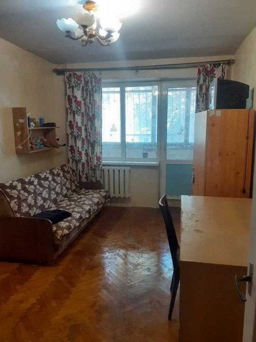 долгосрочная аренда 3-к квартира Одесса, Хаджибейский, 8500 грн./мес. Одесса - изображение 7