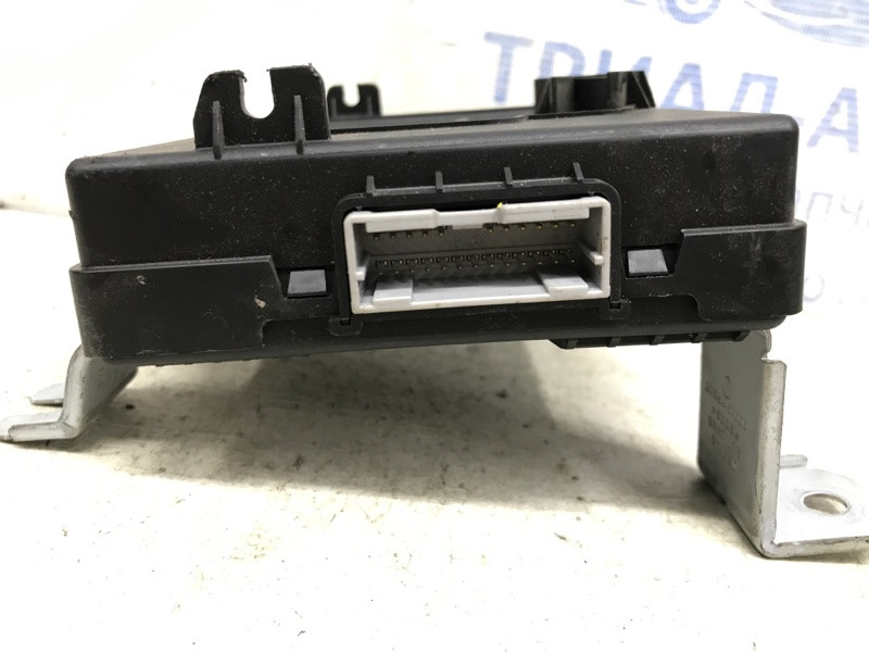 Блок комфорта Hyundai Santa fe DM 2.2 DIESEL D4HB 2012 (б/у) Киев - изображение 3