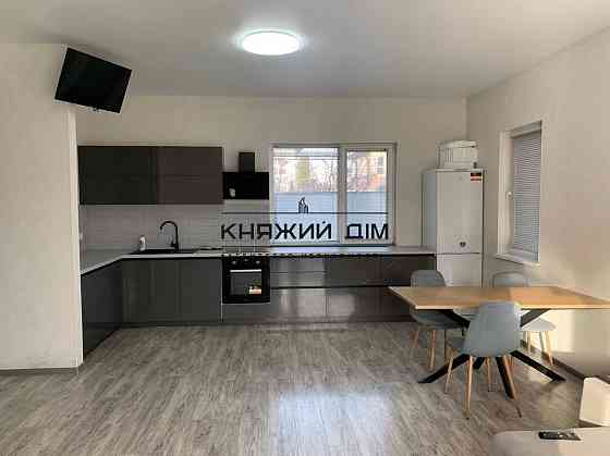 Генератор! Оренда відмінного 2-поверхового будинку в с. Гатне, код № 139504 Киев