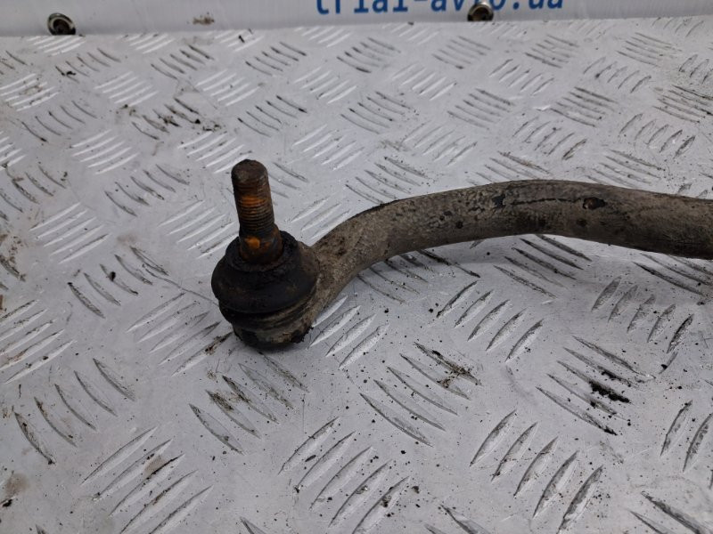 Рулевая рейка Honda Civic FD 1.8 БЕНЗИН R18A 2005 (б/у) Київ - зображення 5