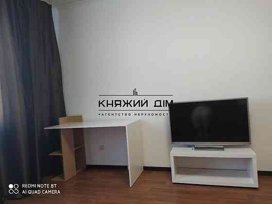 Оренда 1-кімнатна квартира ЖК Патріотика м. Осокорки Код: 11196994 Київ