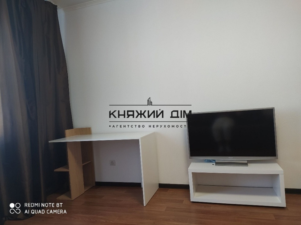 Оренда 1-кімнатна квартира ЖК Патріотика м. Осокорки Код: 11196994 Киев - изображение 4