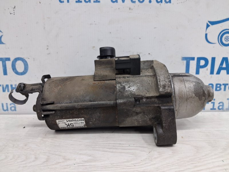 Стартер Honda Accord 2002-2008 31200RBB004 (Арт. 76300) Київ - зображення 1