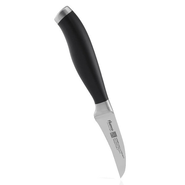 Ніж для стейку Fissman FS-2549 11 см Київ - зображення 1