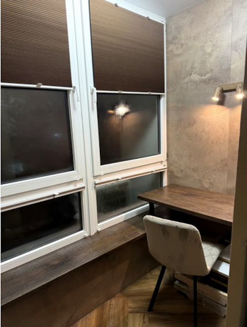 Комісія 25% вперше здається дизайнерська 1-кім ЖК Тайм Липківського, 38 Киев - изображение 3