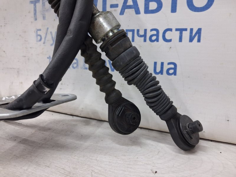 Трос коробки передач Mazda 3 BM 2.2 DIESEL 2013 (б/у) Киев - изображение 2