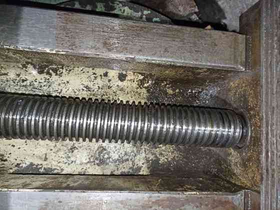 Лещата верстатні поворотні 250 мм Запорожье