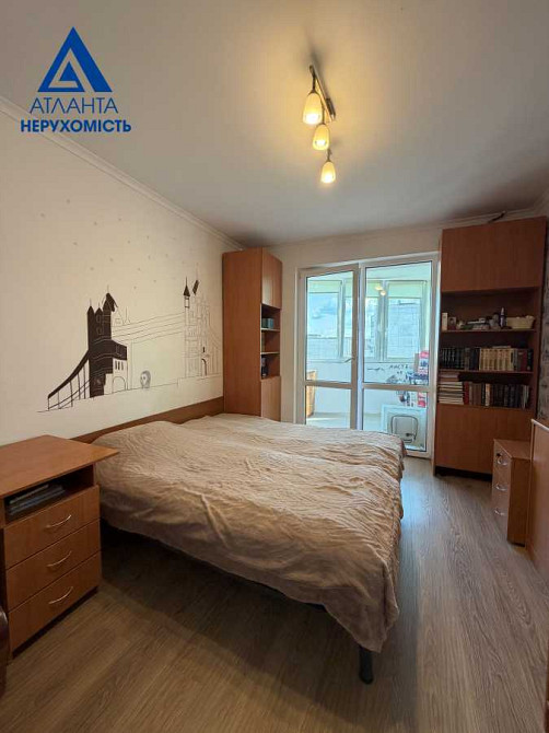 продажа 3-к квартира Луцк, 70000 $ Луцьк - зображення 8
