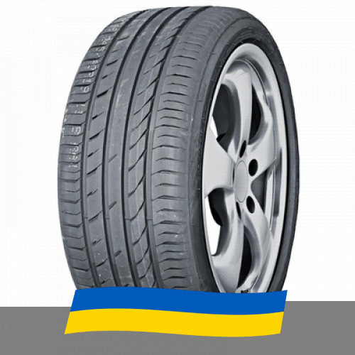 235/50 R19 Aoteli EcoSport 99V Легкова шина Киев - изображение 1